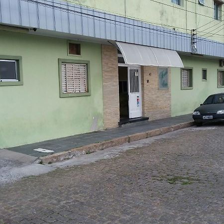 Hotel Car Rio Grande  Exterior foto