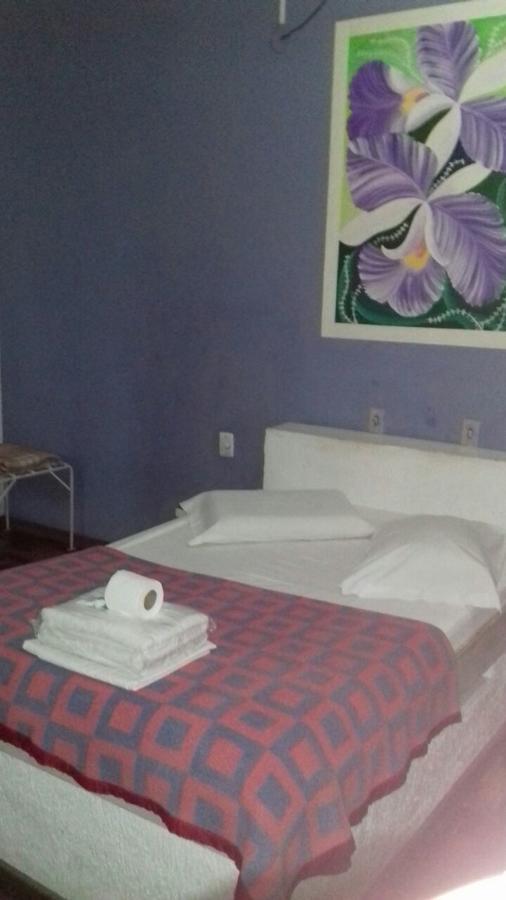 Hotel Car Rio Grande  Exterior foto